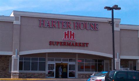 harter house|harter house near me.